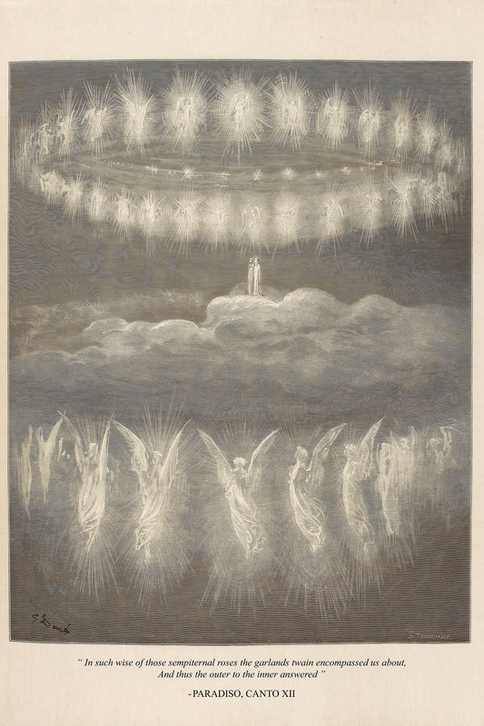 Glorified Souls