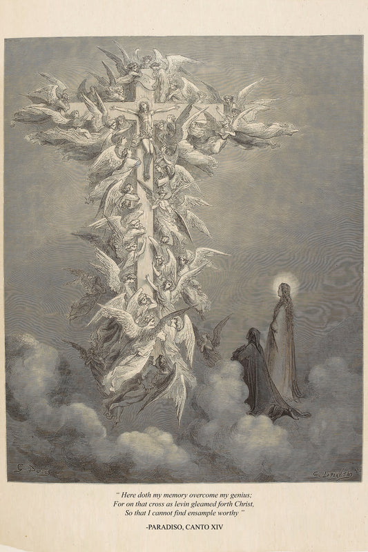 The Cross