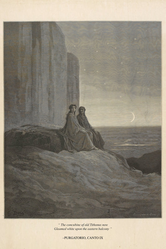 The Evening