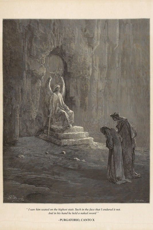 Door of Purgatory