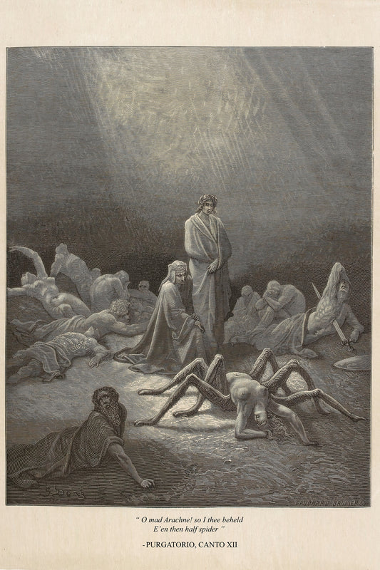 Arachne