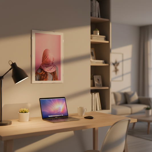 THE FIRST UNKNOWN BEAUTY