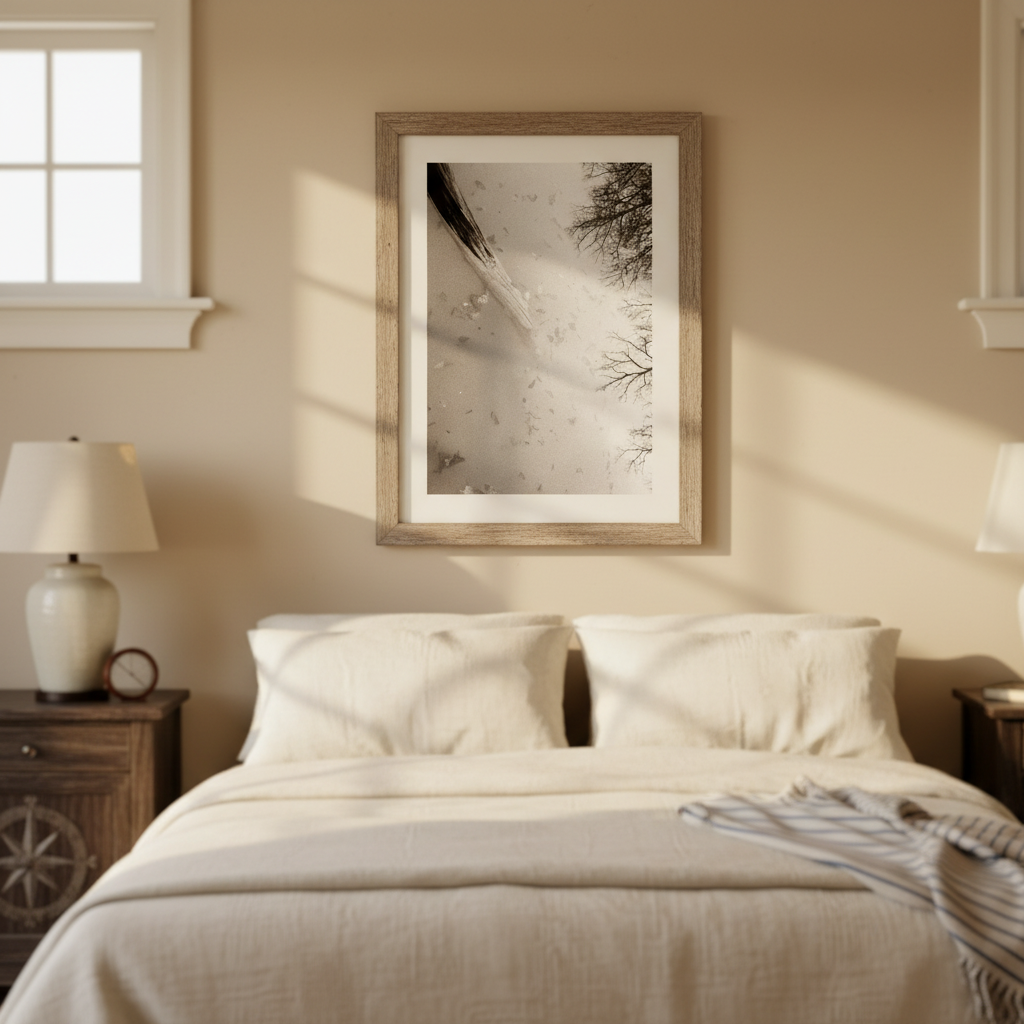 THE HAPPY STORY OF THE LIFELESS TREE