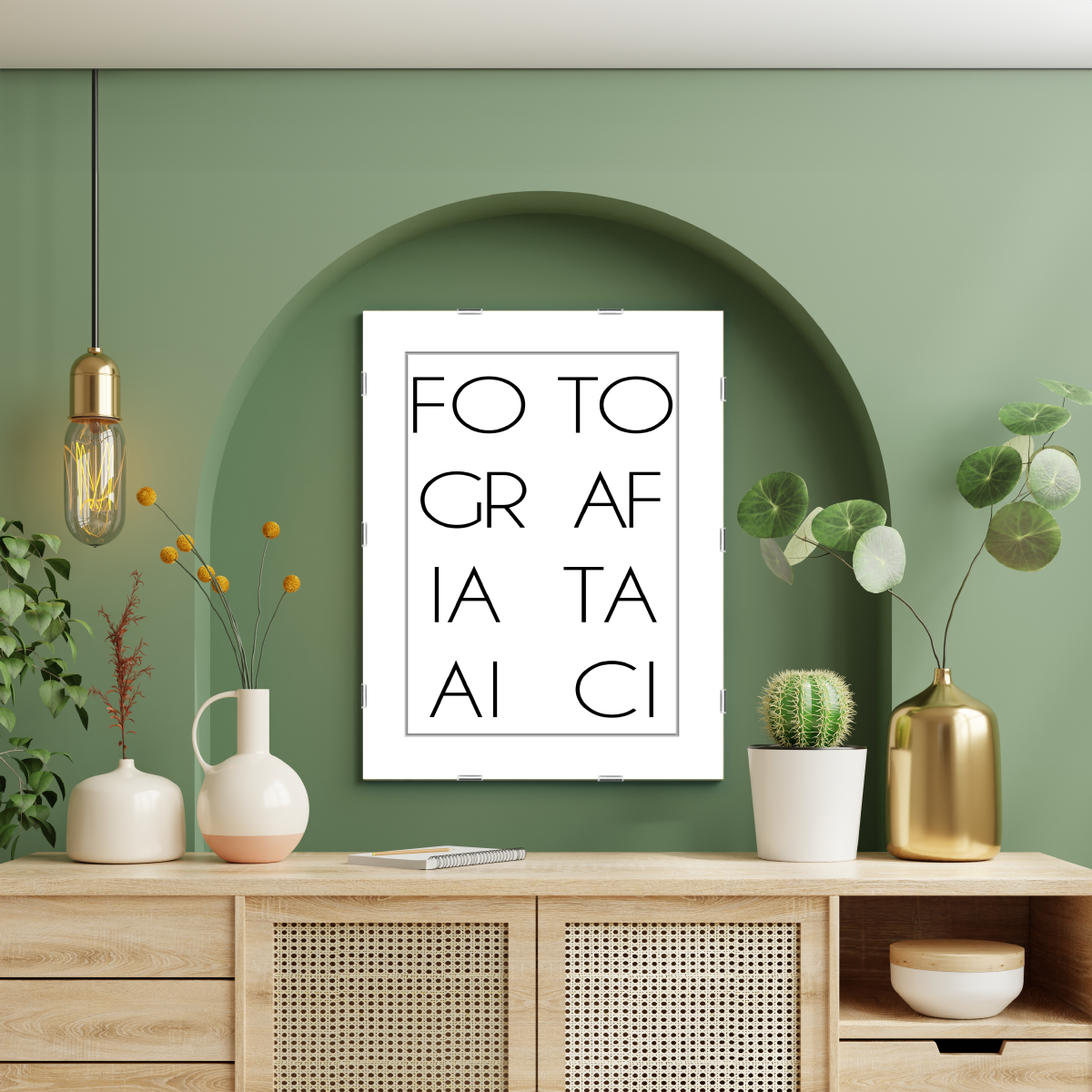 Fine-Art Print on Demand