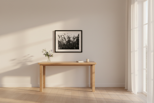 ARTIFACT - Fine-Art Print Contest / 2025