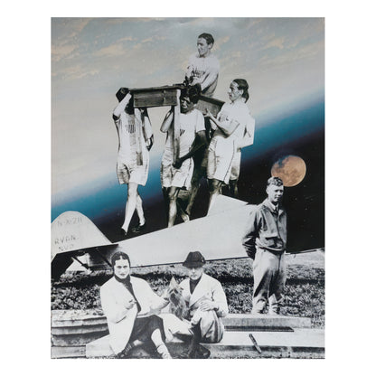 Space Seems so Distant