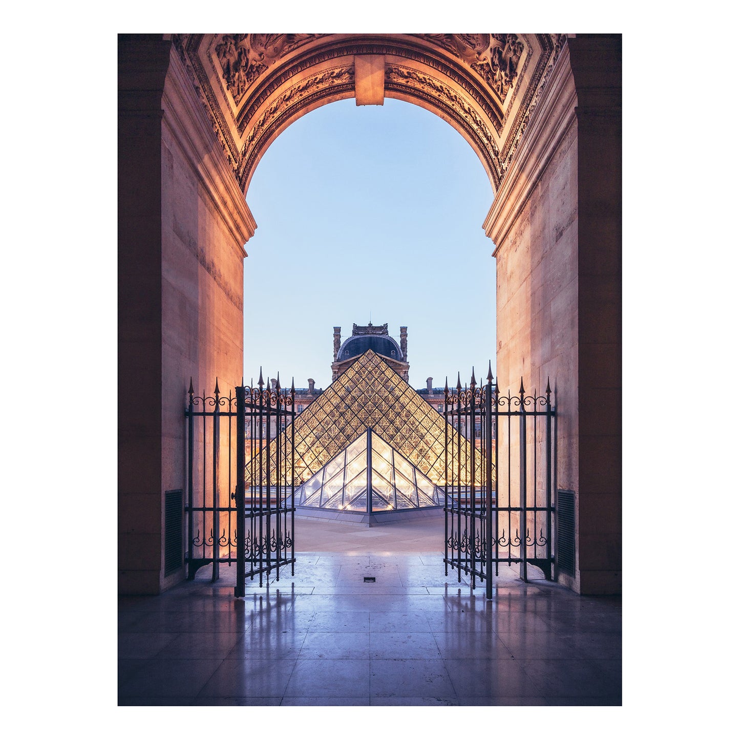 Louvre