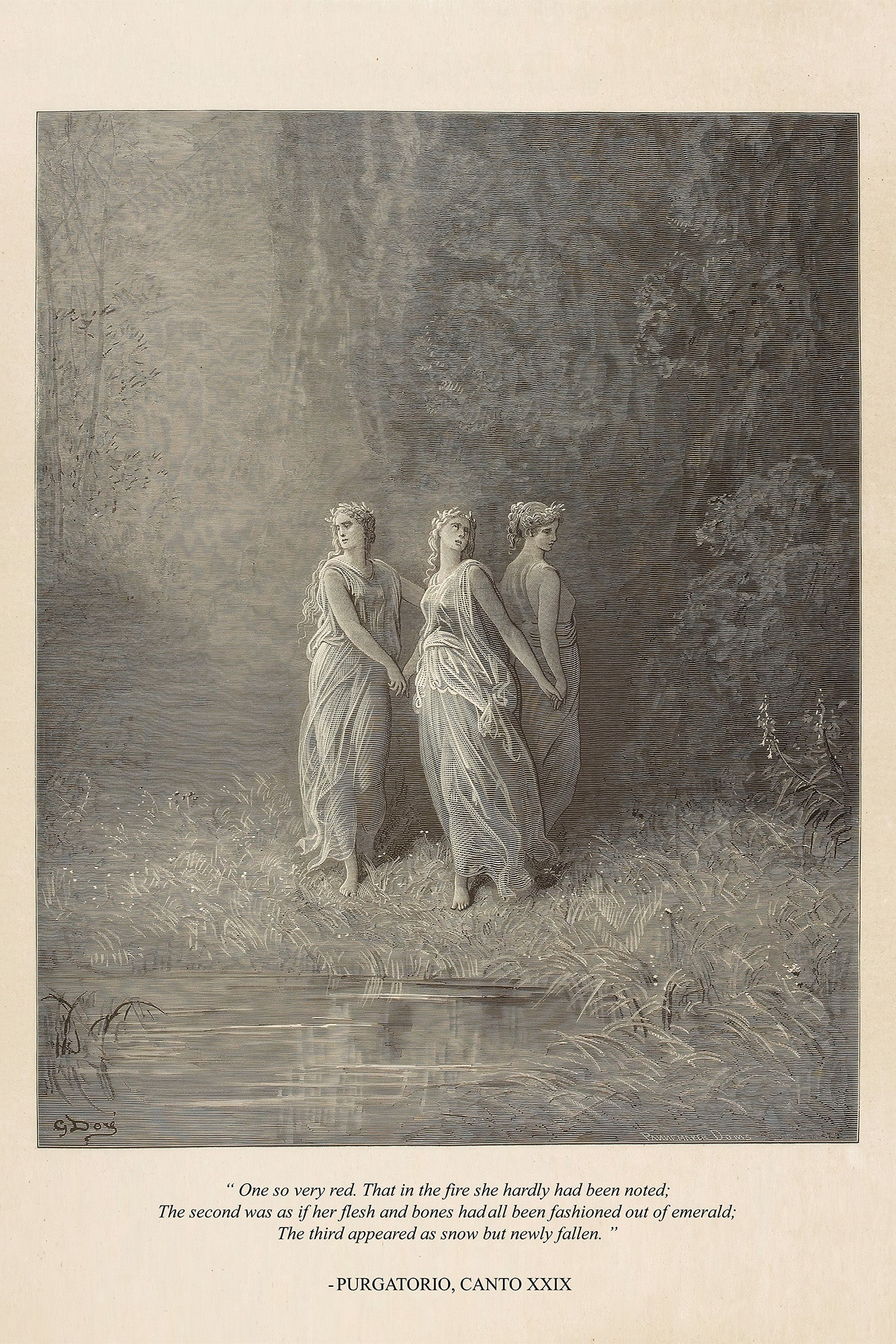 The Virtues