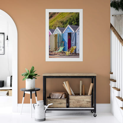 Another Ice Cream, Please!