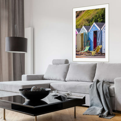 Another Ice Cream, Please!