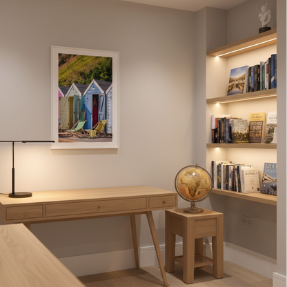 Another Ice Cream, Please!