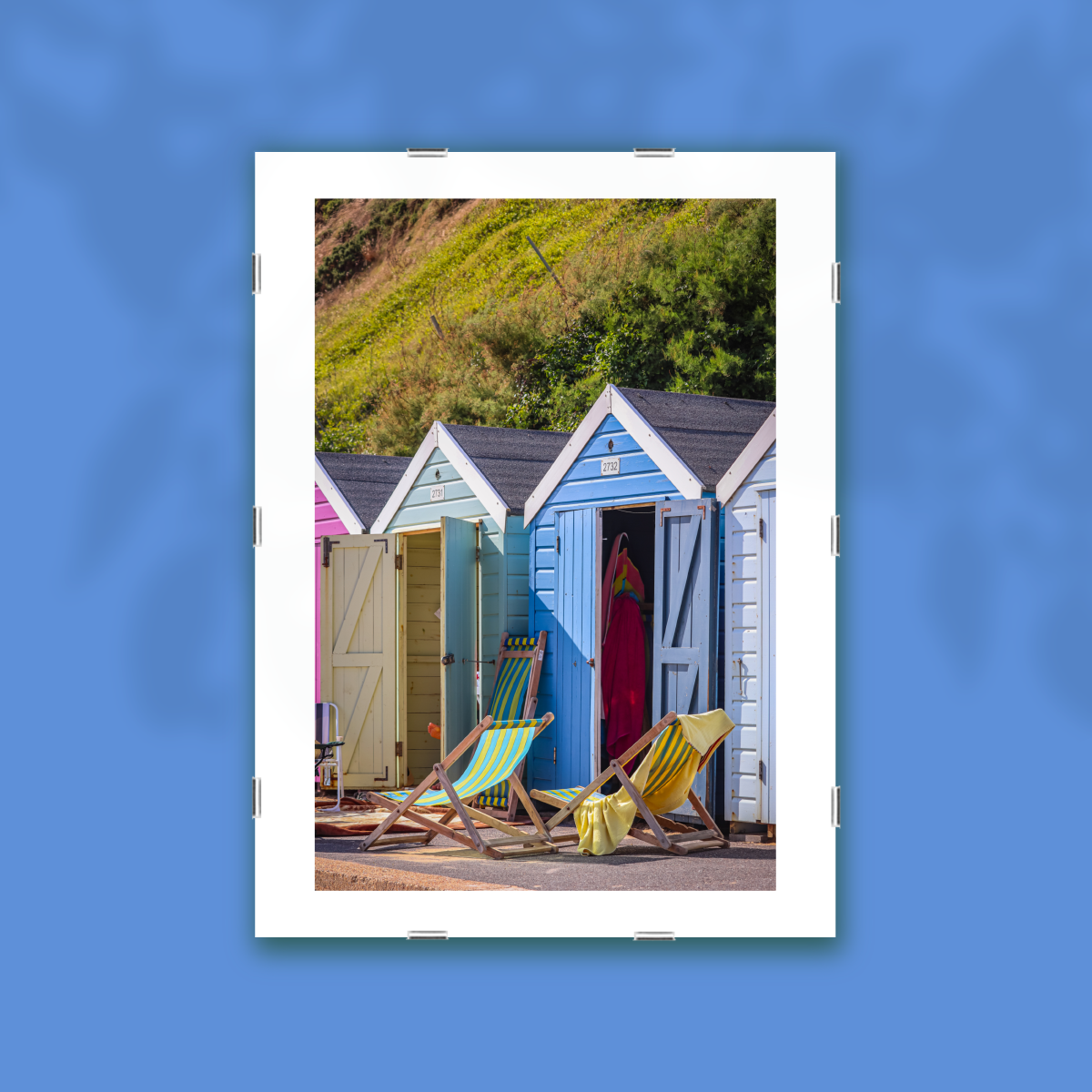 Another Ice Cream, Please!