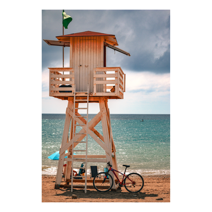 I’ll Be Watching You