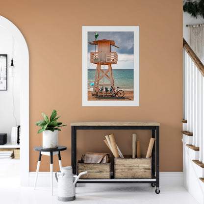 I’ll Be Watching You