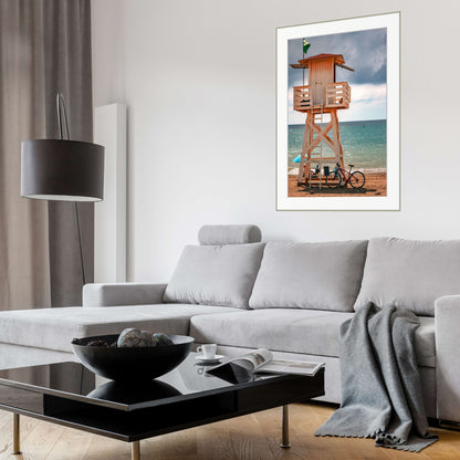 I’ll Be Watching You