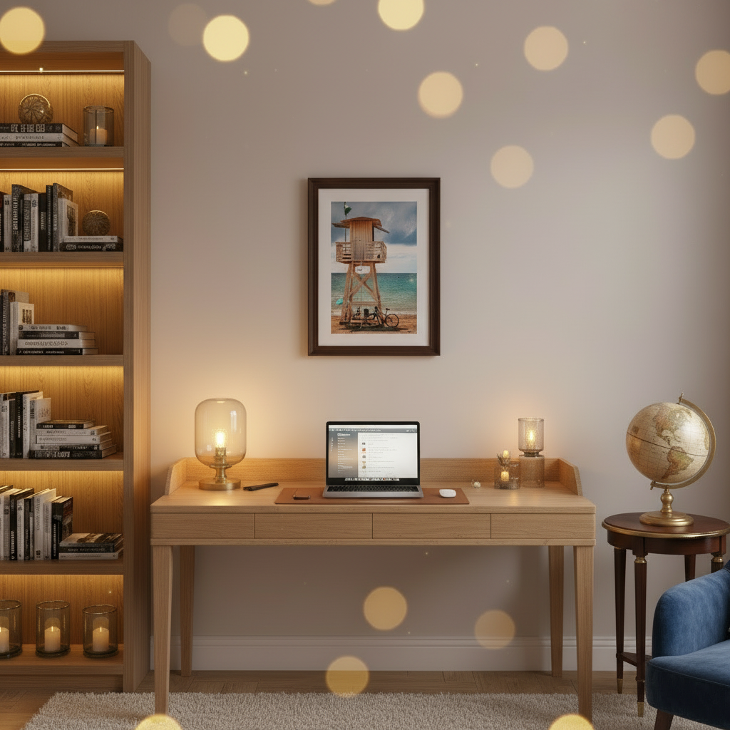 I’ll Be Watching You