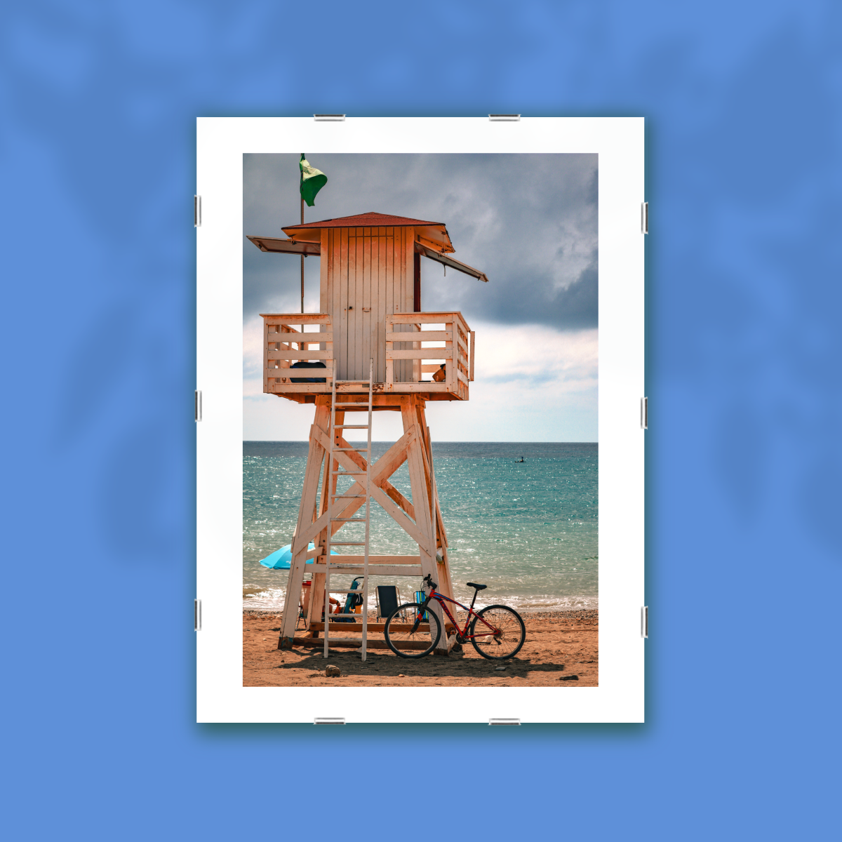 I’ll Be Watching You