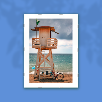 I’ll Be Watching You