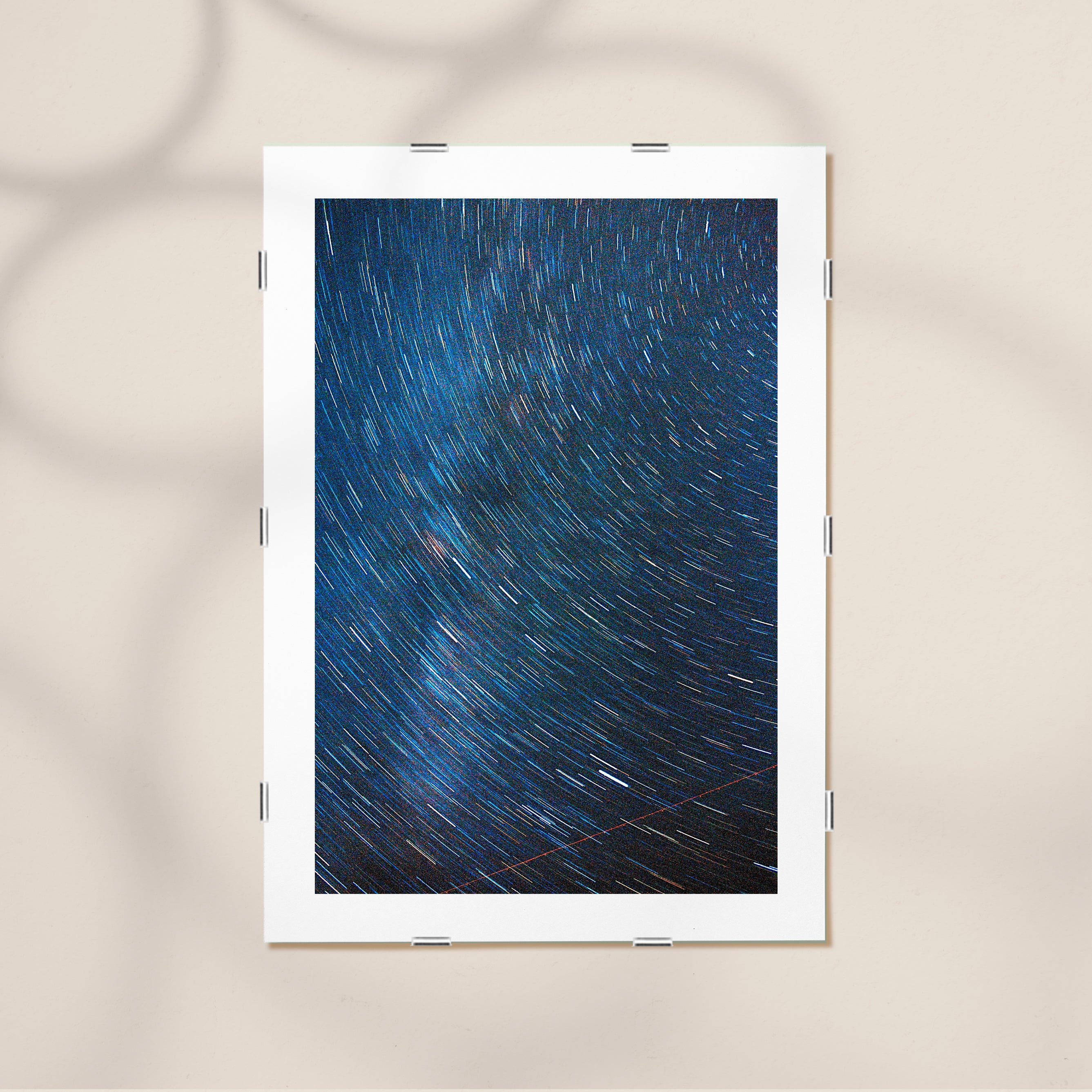 INTERSTELLAR – Artifact Print Boutique