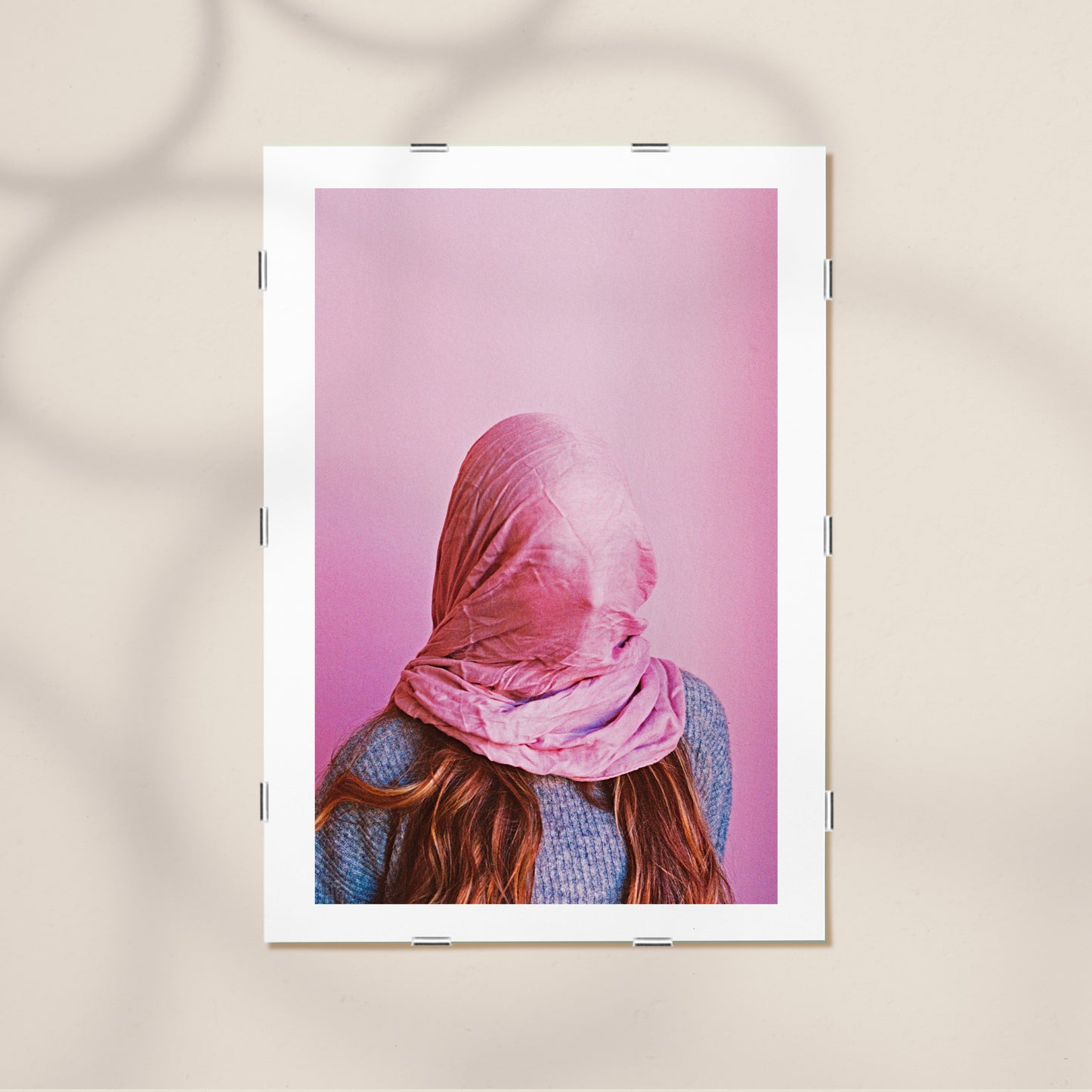 THE FIRST UNKNOWN BEAUTY