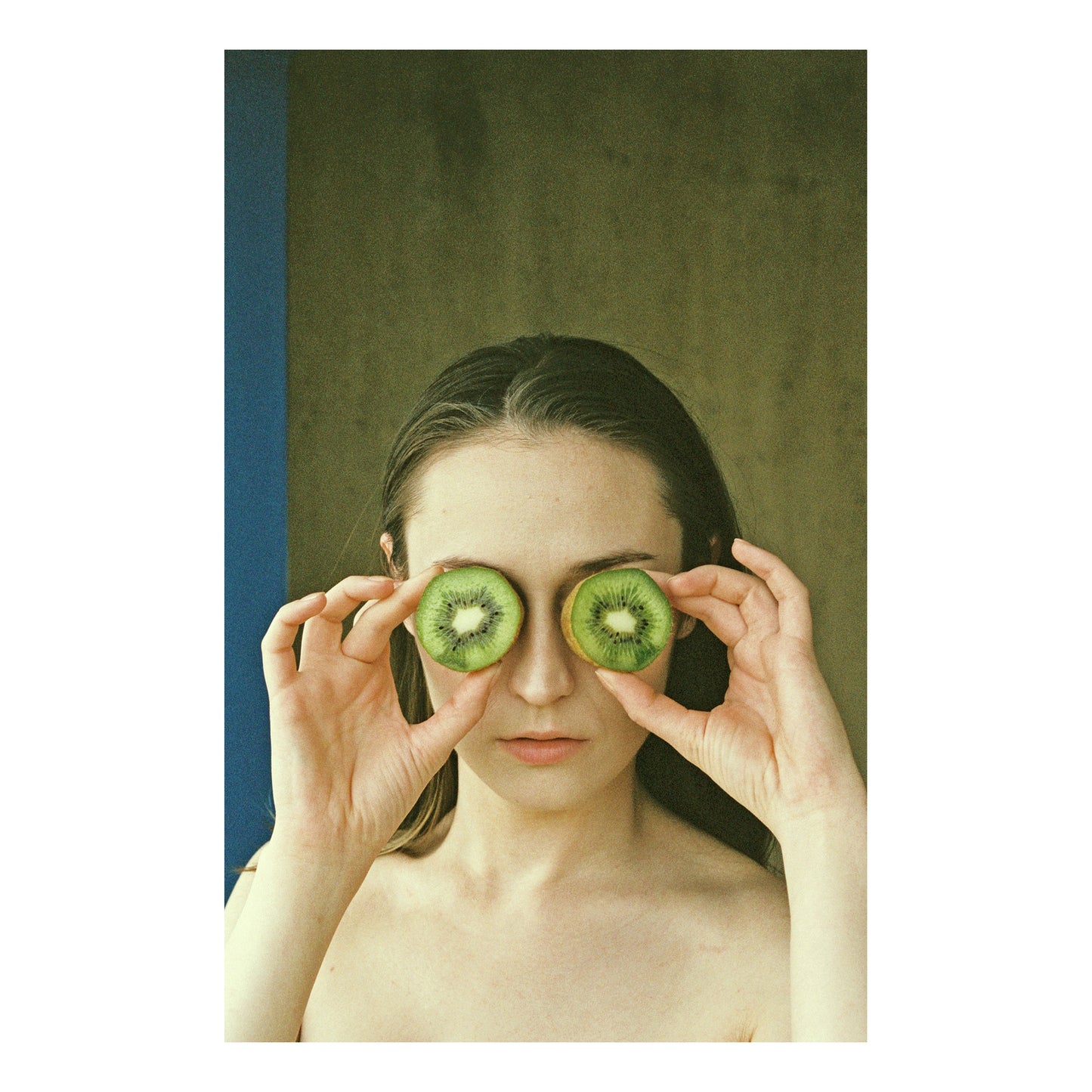 THE OTHER GREEN EYES