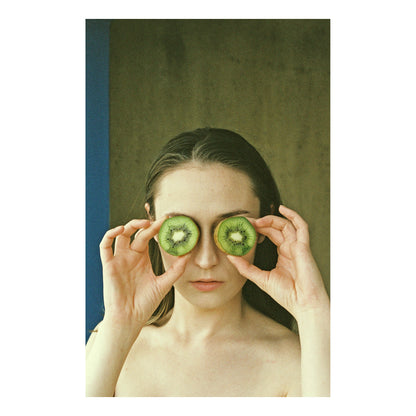 THE OTHER GREEN EYES