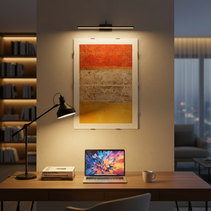 THE FIRST SPLENDID MOMENT IN POMPEII