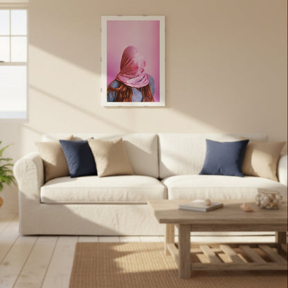 THE FIRST UNKNOWN BEAUTY