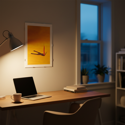 THE MISUNDERSTOOD CARROT