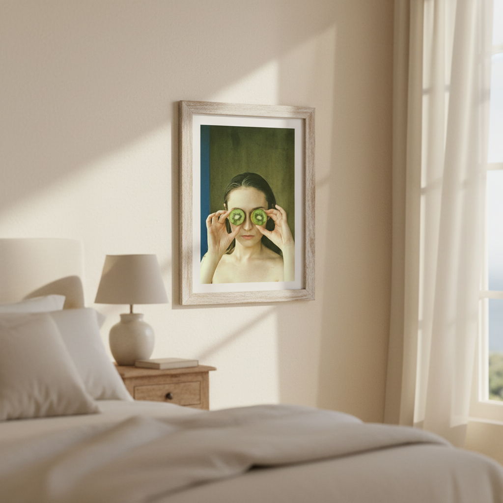 THE OTHER GREEN EYES