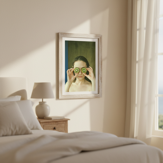 THE OTHER GREEN EYES