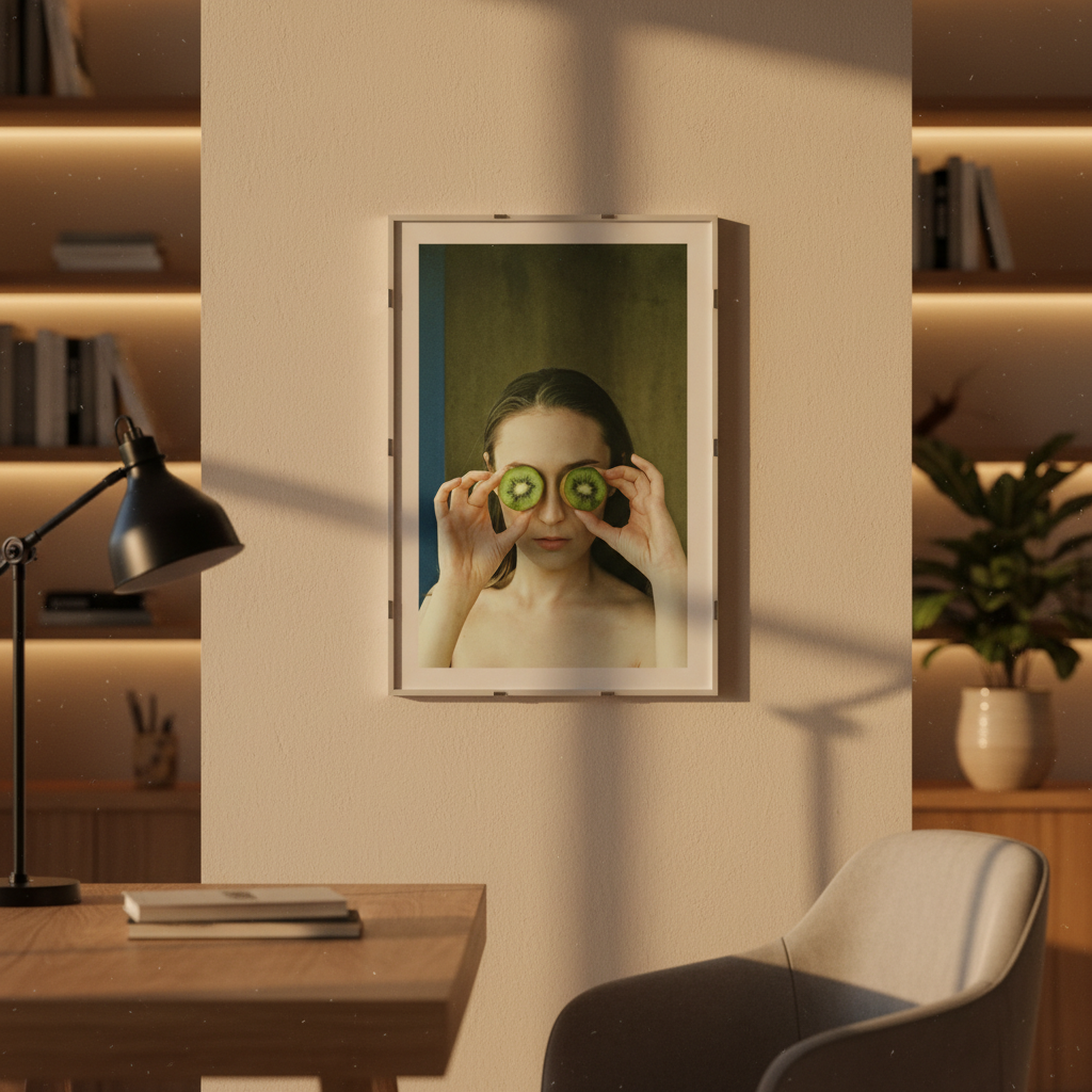 THE OTHER GREEN EYES