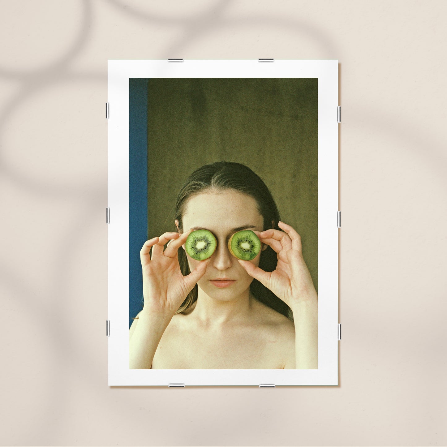 THE OTHER GREEN EYES